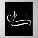 Suche nach kreuzer poster Glaube