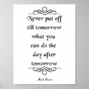 Suche nach mark twain poster Zitat
