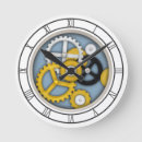 Suche nach clockwork wanduhren Mechanical