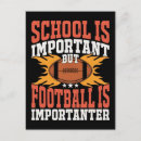 Suche nach football postkarten Oberschule