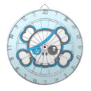 Suche nach piraten dartscheiben Knochen