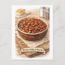Suche nach beans postkarten Essen