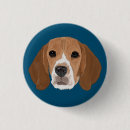 Suche nach hündchen buttons Jagdhund