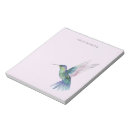 Suche nach kolibris notizblock Natur