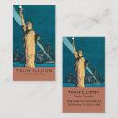 Suche nach new york city visitenkarten Freiheitsstatue