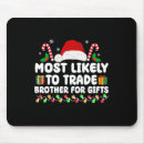 Suche nach brüder mousepads Cartoon