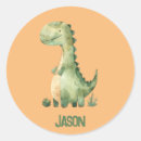 Suche nach niedliche dinosaurier aufkleber Jedes kind