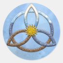 Suche nach triquetra aufkleber Heide
