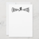 Suche nach cross country karten Sport