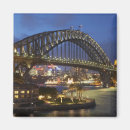 Suche nach sydney magnete Reflexion