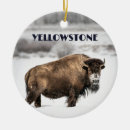 Suche nach yellowstone ornamente Büffel