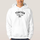 Suche nach schule hoodies Lehrer