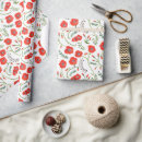 Suche nach rote mohnblume geschenkpapier Für alle