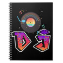 Suche nach dj kleine notizbücher Musik