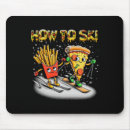 Suche nach extremer sport mousepads Skifahrer