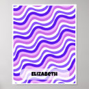 Suche nach retro muster poster Vintager stil