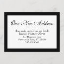 Suche nach ich bewegte einladungen Adressenwechsel