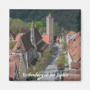 Suche nach taub magnete Rothenburg ob der tauber