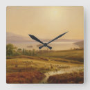 Suche nach morgen wanduhren See