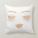 Suche nach augen kissen Tochter