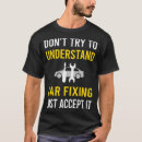 Suche nach autoreparatur tshirts Garage