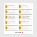 Suche nach hochzeit verpackung Gäste