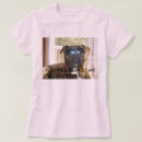 Suche nach kopfgeldjäger tshirts Hund