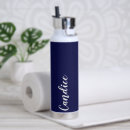 Suche nach blue trinkflaschen Marineblau