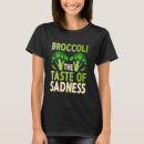 Suche nach brocolli Lustig