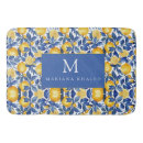 Suche nach der italienische badematten Mediterran