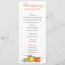 Suche nach menü einladungen Kürbis