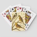 Suche nach gelber hintergrund spielkarten Vogel