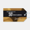 Suche nach 50 geburtstag geschenkanhänger Gäste