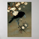 Suche nach crow poster Blume