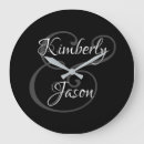 Suche nach reception wanduhren Paar