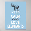 Suche nach elefant liebe poster Elefanten