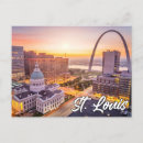 Suche nach st louis postkarten Missouri