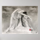 Suche nach engel mit rosen poster Himmel