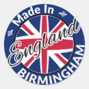 Suche nach birmingham aufkleber Vereinigtes königreich