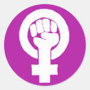 Suche nach feministisches symbol aufkleber Gleichheit