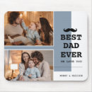 Suche nach liebe mein papa mousepads Daddy