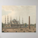 Suche nach blaue moschee poster Istanbul