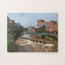 Suche nach sturm puzzle Fluss