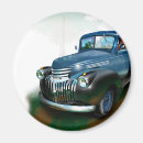 Suche nach chevy magnete Vintag