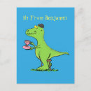 Suche nach lustiger dinosaurier postkarten Für alle