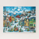 Suche nach unter dem meer puzzle Vintag