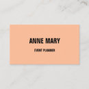 Suche nach peach visitenkarten Jede person