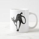 Suche nach kleine schwarze katze tassen Lustig