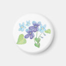 Suche nach flower runde magnete Botanical