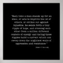 Suche nach widerstand poster Zitat